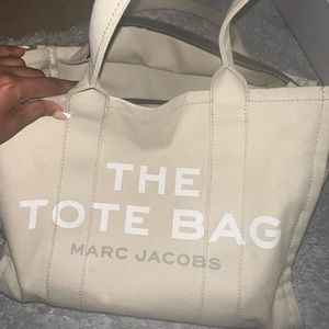 Marc Jacobs Tote Bag